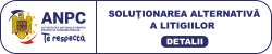 Solutionarea Alternativa a Litigiilor