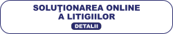 Solutionarea Online a Litigiilor